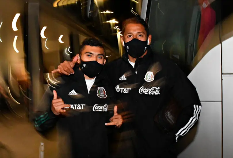 Buscan acomodar a Orbelín y Romo en Europa, ¿qué equipos estarían interesados? Buscan acomodar a Orbelín y Romo en Europa, ¿qué equipos estarían interesados?