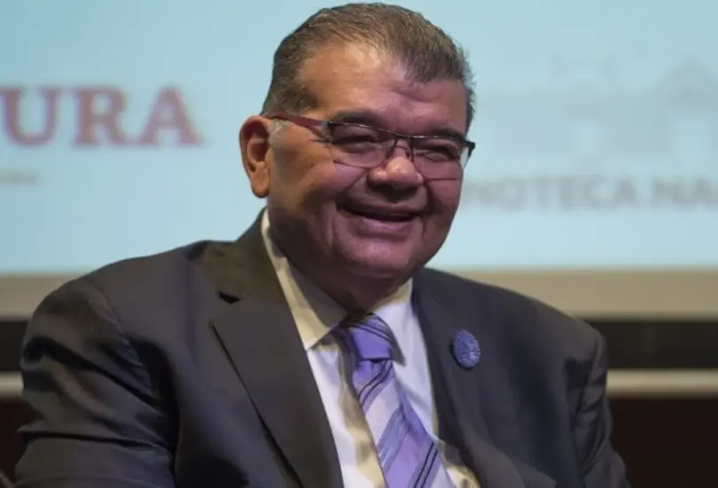 El cronista pasó momentos difíciles y preocupó a sus miles de seguidores y colegas.
