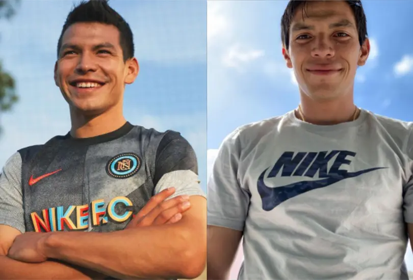 Jugadores famosos con un hermano futbolista que quiz&aacute; no conoc&iacute;as