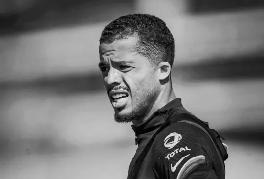 Excompañeros de Giovani revelan el por qué no se consolida en el América Excompañeros de Giovani revelan el por qué no se consolida en el América