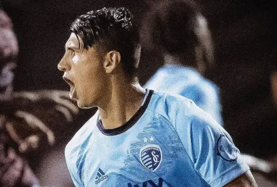 Pulido cree que la MLS ya superó a la Liga MX; quiere una fusión entre ambas ligas Pulido cree que la MLS ya superó a la Liga MX; quiere una fusión entre ambas ligas