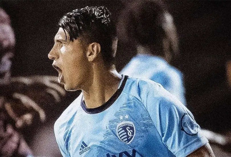 Pulido cree que la MLS ya superó a la Liga MX; quiere una fusión entre ambas ligas Pulido cree que la MLS ya superó a la Liga MX; quiere una fusión entre ambas ligas