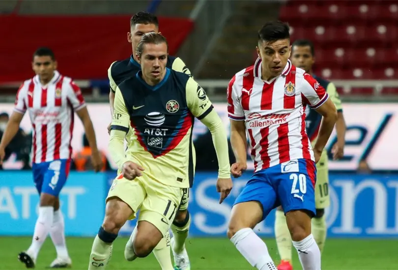&iexcl;Otra vez hacen de las suyas! Venden boletos del Cl&aacute;sico hasta 4 veces m&aacute;s caro
