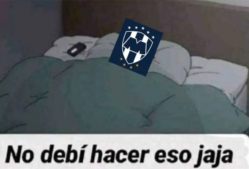 Rayados felicita a Tigres por su aniversario y lo revientan en redes Rayados felicita a Tigres por su aniversario y lo revientan en redes