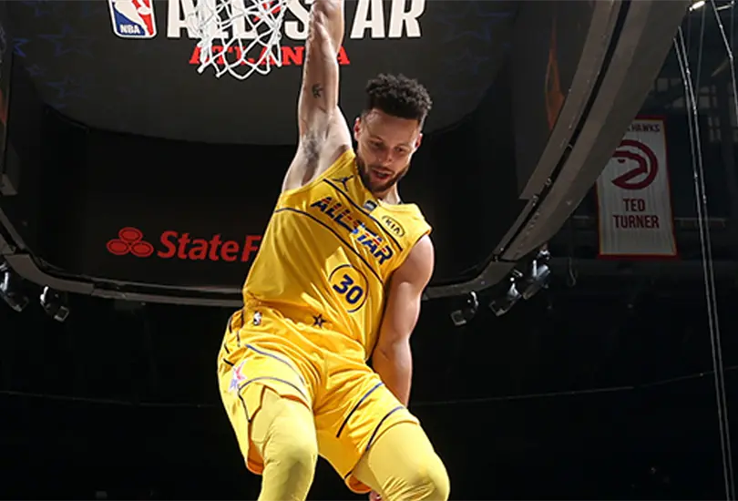 Stephen Curry desea que los Warriors visiten M&eacute;xico: ojal&aacute; sea pronto