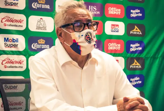 Se acabó la paciencia en el América Femenil; nace el #FueraCuéllar Se acabó la paciencia en el América Femenil; nace el #FueraCuéllar