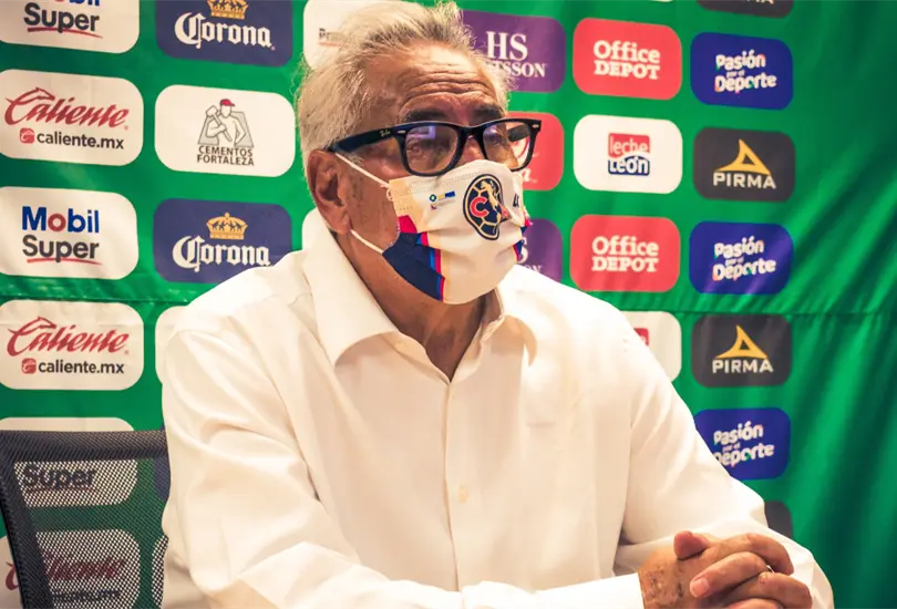 Se acabó la paciencia en el América Femenil; nace el #FueraCuéllar Se acabó la paciencia en el América Femenil; nace el #FueraCuéllar