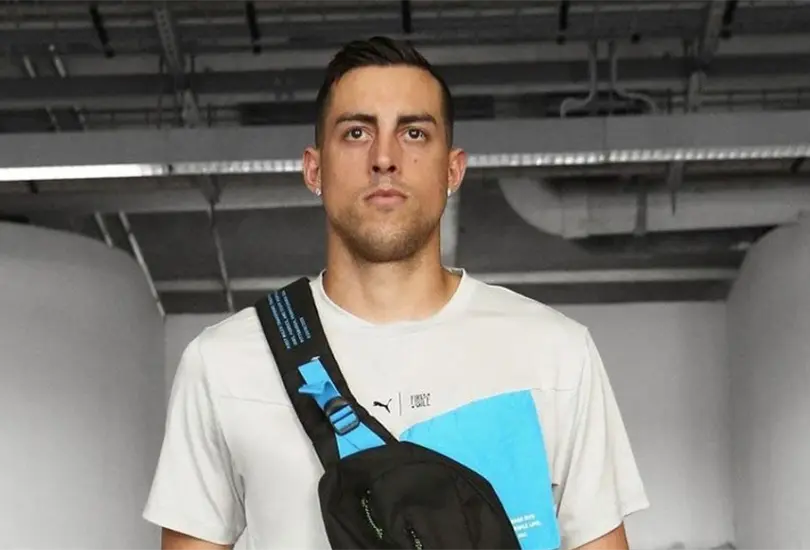 Rogelio Funes Mori fue asaltado en su propia casa y junto a su familia; &iquest;Qu&eacute; le robaron?