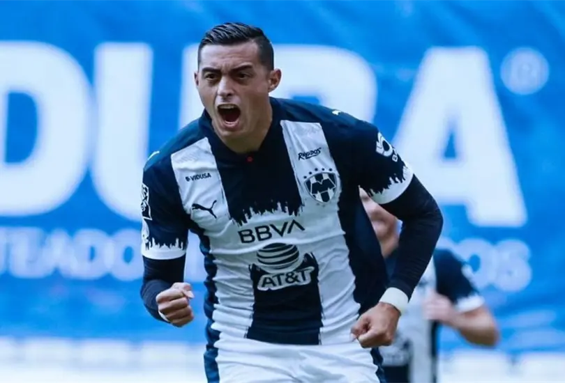 Funes Mori agradece el apoyo tras sufrir robo, hasta la afici&oacute;n de Tigres le mand&oacute; mensajes