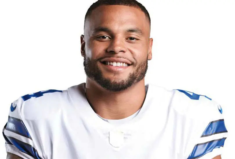 Dak Prescott y los Cowboys firman contrato por 160 MDD; ¿qué te podrías comprar con ese dinero? Dak Prescott y los Cowboys firman contrato por 160 MDD; ¿qué te podrías comprar con ese dinero?