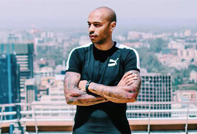 Thierry Henry revela que le encantaría dirigir al Barcelona; ¿tiene los méritos para hacerlo? Thierry Henry revela que le encantaría dirigir al Barcelona; ¿tiene los méritos para hacerlo?