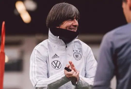 Löw dejará a Alemania después de la Euro; ¿Klopp se anima reemplazarlo? Löw dejará a Alemania después de la Euro; ¿Klopp se anima reemplazarlo?