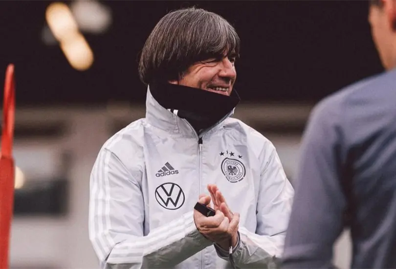 L&ouml;w dejar&aacute; a Alemania despu&eacute;s de la Euro; &iquest;Klopp se anima reemplazarlo?