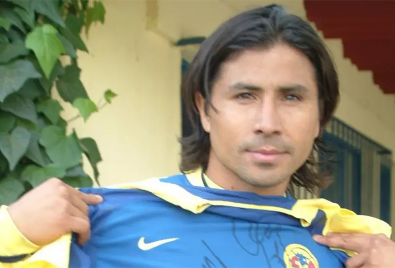 ¿Dónde está ahora Ricardo Rojas, campeón con el América? ¿Dónde está ahora Ricardo Rojas, campeón con el América?