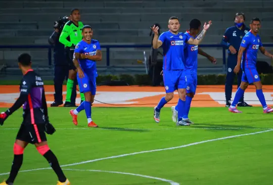 ¿Qué dijo Brizio del penal de Pumas vs Cruz Azul? ¿Qué dijo Brizio del penal de Pumas vs Cruz Azul?