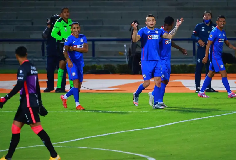 ¿Qué dijo Brizio del penal de Pumas vs Cruz Azul? ¿Qué dijo Brizio del penal de Pumas vs Cruz Azul?