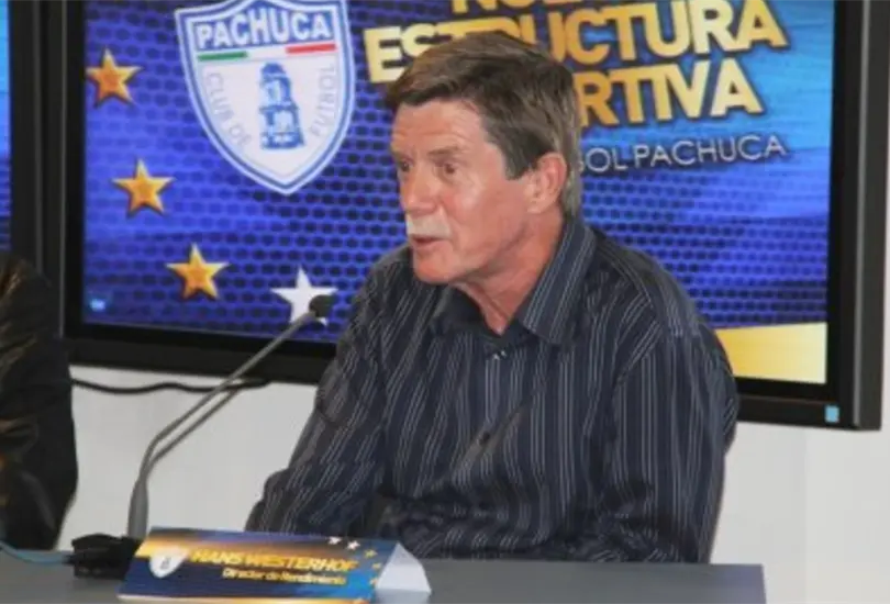 No hablé mal de los jugadores mexicanos, Westerhof se retracta de sus críticas No hablé mal de los jugadores mexicanos, Westerhof se retracta de sus críticas