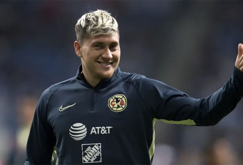 ¿No que no? Nico Castillo presume uniforme que usará ante Santos ¿No que no? Nico Castillo presume uniforme que usará ante Santos