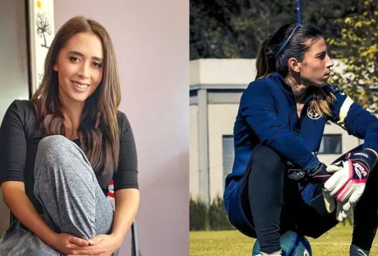 Mafer Mora y Renata Masciarelli denuncian insultos de usuario en redes