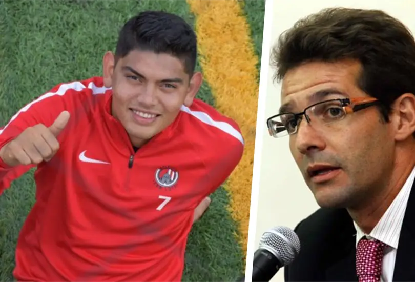 Jonathan Espericueta publica indirecta ¿para Antonio Sancho? Jonathan Espericueta publica indirecta ¿para Antonio Sancho?