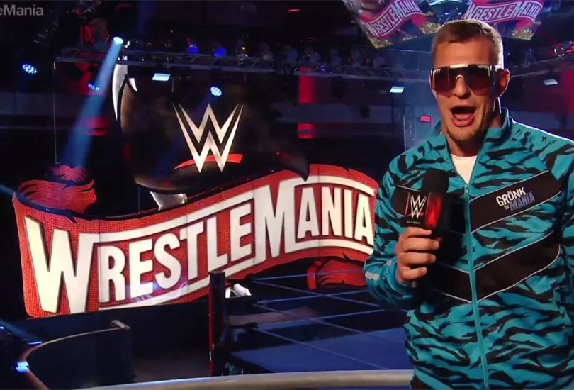 Deportistas y famosos que participaron en una pelea de Wrestlemania Deportistas y famosos que participaron en una pelea de Wrestlemania