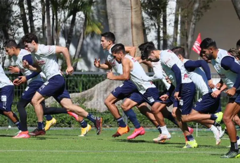 &iquest;Qui&eacute;nes han sido los mejores y peores jugadores de Chivas en el Clausura 2021?