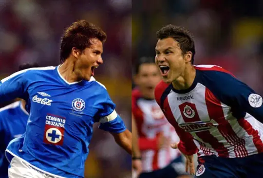 ¿Que ha sido de Aaron Galindo, exfutbolista de Chivas y Cruz Azul?