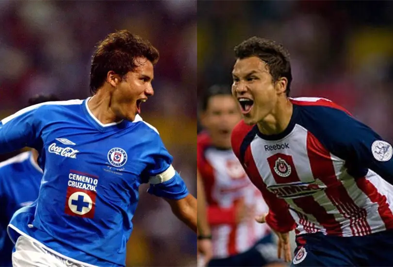 &iquest;Que ha sido de Aaron Galindo, exfutbolista de Chivas y Cruz Azul?