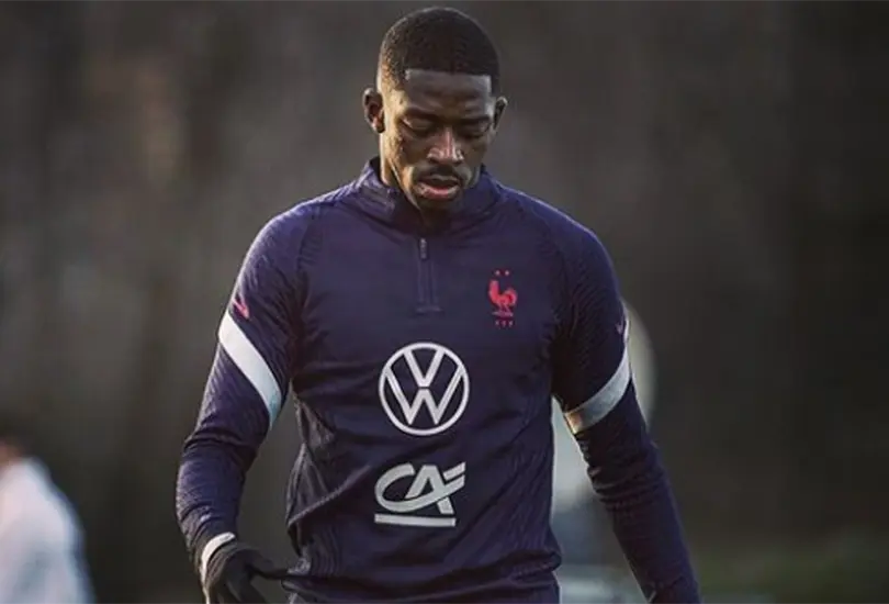 Demb&eacute;l&eacute; tiene un a&ntilde;o de contrato; &iquest;debe renovar o sanar la econom&iacute;a del Barca?
