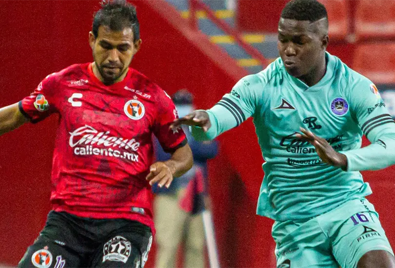 &iquest;C&oacute;mo van los cocientes y a cu&aacute;nto ascienden las multas porcentuales en la Liga MX? 