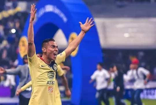 Paul Aguilar, de capitán del América a vender autos usados