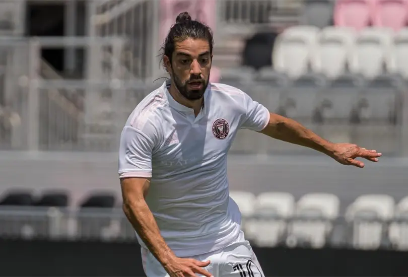 Cualquier equipo de la MLS le compite a los de la Liga MX: Rodolfo Pizarro Cualquier equipo de la MLS le compite a los de la Liga MX: Rodolfo Pizarro