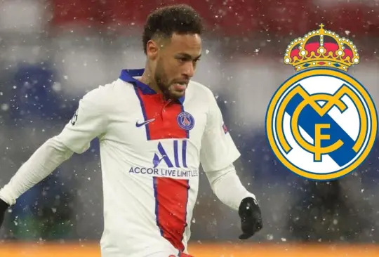 Neymar al Real Madrid habr&iacute;a sido el fichaje m&aacute;s caro de la historia