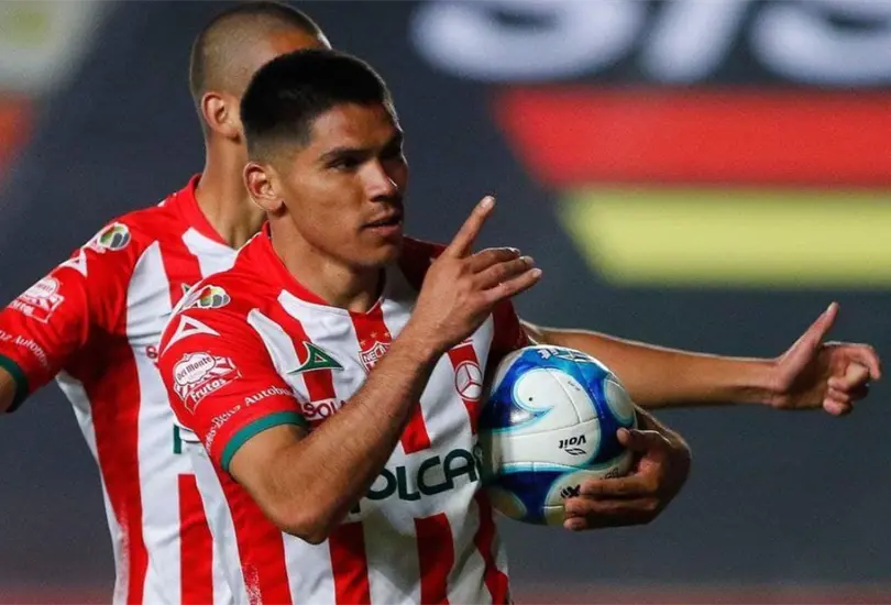 ¡Sería histórico! Eva Longoria y Mesut Özil, entre otros, comprarían la mitad del Necaxa ¡Sería histórico! Eva Longoria y Mesut Özil, entre otros, comprarían la mitad del Necaxa