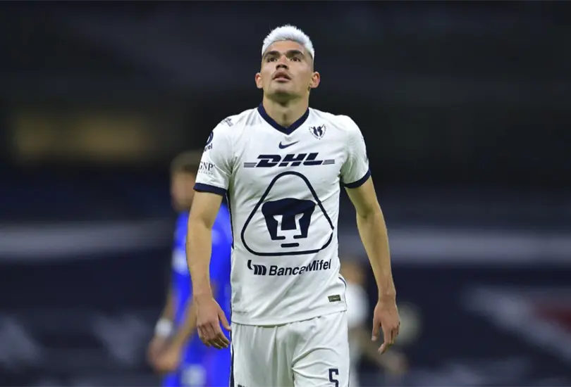 Mexicanos que han jugado en el Sevilla, ¿Johan Vásquez se unirá a la lista? Mexicanos que han jugado en el Sevilla, ¿Johan Vásquez se unirá a la lista?
