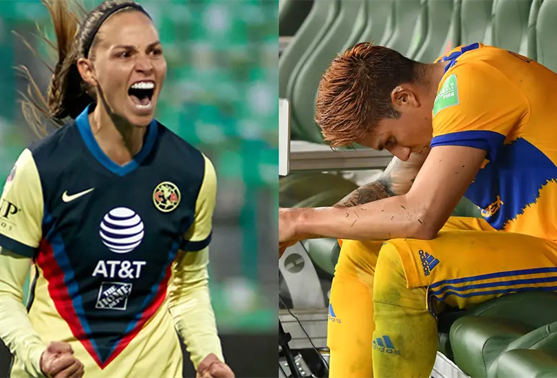 Am&eacute;rica apoya a Janelly Far&iacute;as tras los comentarios de Carlos Salcedo