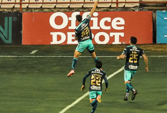 Puebla vence a Pachuca y es cuarto; ¿cuándo entraron directo a liguilla por última vez? Puebla vence a Pachuca y es cuarto; ¿cuándo entraron directo a liguilla por última vez?