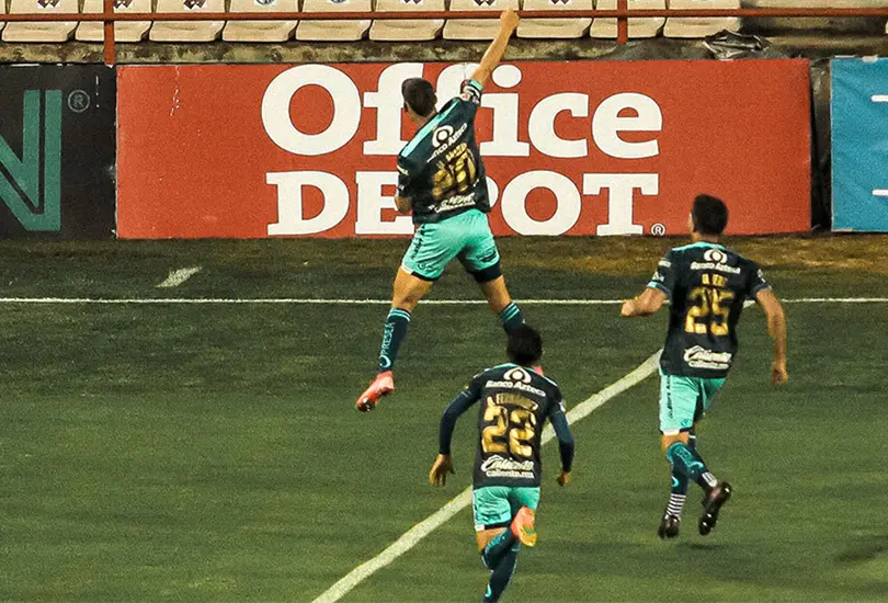 Puebla vence a Pachuca y es cuarto; &iquest;cu&aacute;ndo entraron directo a liguilla por &uacute;ltima vez?