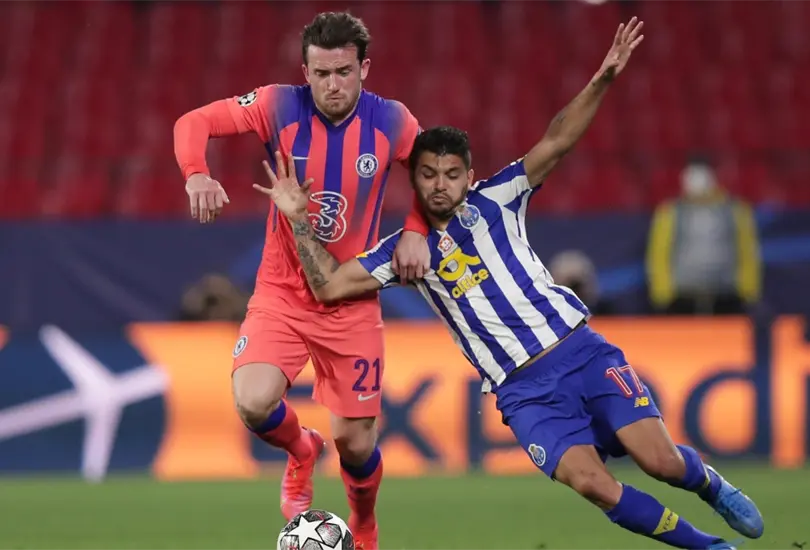 &iquest;D&oacute;nde y en qu&eacute; horario ver los juegos de vuelta de la Champions League?