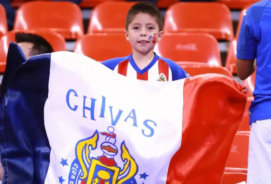 Chivas tendrá su serie en Netflix