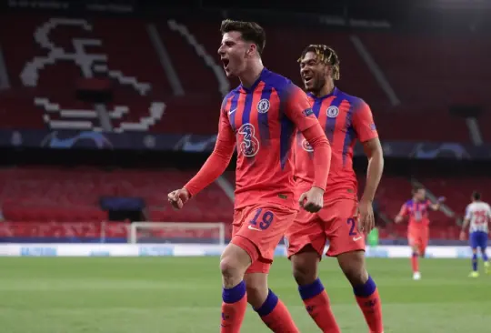 ¿Cómo le fue al Chelsea en sus últimas apariciones en semifinales de Champions? ¿Cómo le fue al Chelsea en sus últimas apariciones en semifinales de Champions?