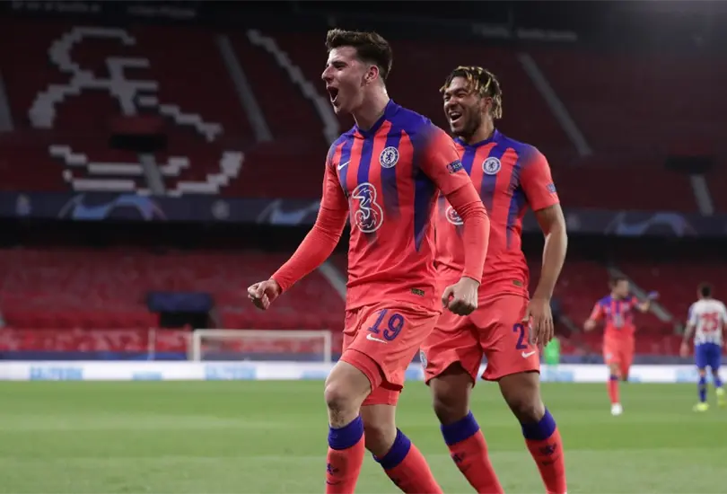 ¿Cómo le fue al Chelsea en sus últimas apariciones en semifinales de Champions? ¿Cómo le fue al Chelsea en sus últimas apariciones en semifinales de Champions?