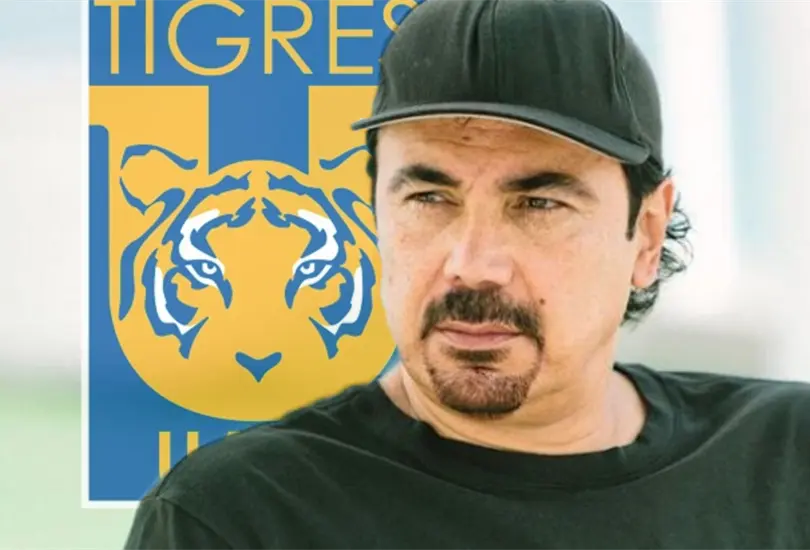 Hugo Sánchez se ofrece para Tigres; ya estuvo apalabrado con ellos, revela Hugo Sánchez se ofrece para Tigres; ya estuvo apalabrado con ellos, revela