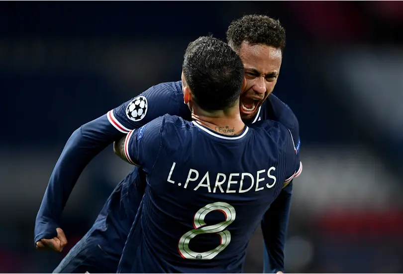 Neymar y compa&ntilde;&iacute;a se cansaron de fallar, pero el PSG elimina al Bayern Munich