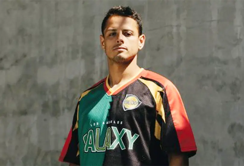 Los jerseys de los clubes de la MLS para la temporada 2021 Los jerseys de los clubes de la MLS para la temporada 2021