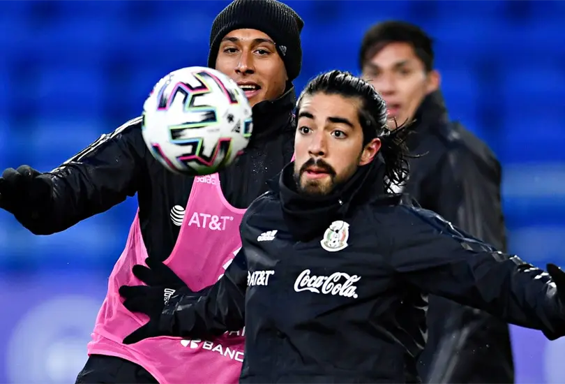 Pizarro admite su bajo nivel de juego en la fecha FIFA