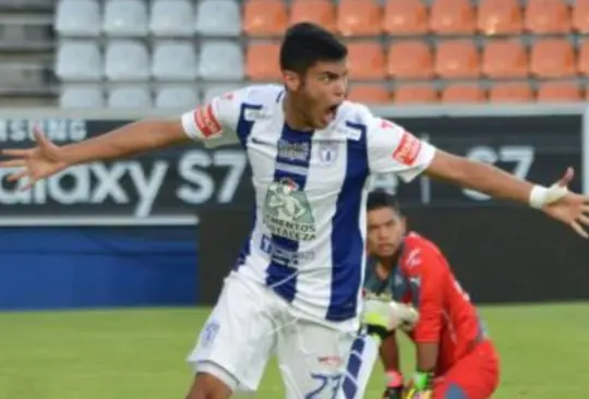 ¿Qué ha pasado con el hijo de Miguel Calero?