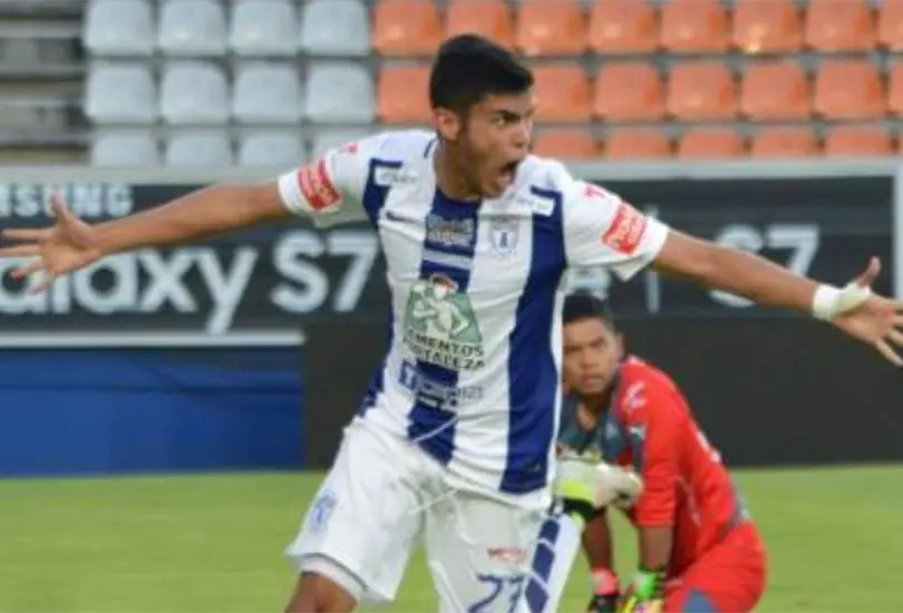 &iquest;Qu&eacute; ha pasado con el hijo de Miguel Calero?