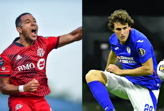 Toronto elimina al León y será rival de Cruz Azul en Concachampions Toronto elimina al León y será rival de Cruz Azul en Concachampions