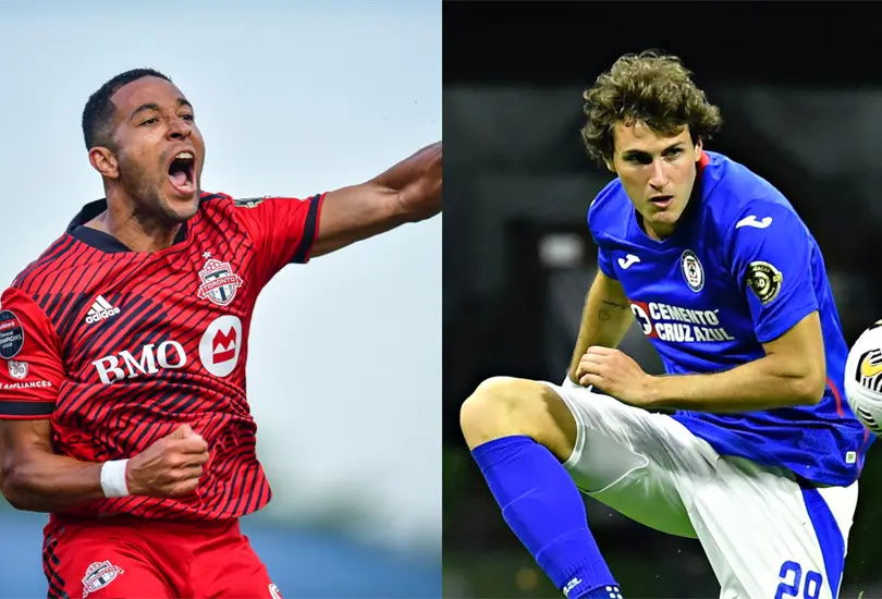 Toronto elimina al León y será rival de Cruz Azul en Concachampions Toronto elimina al León y será rival de Cruz Azul en Concachampions
